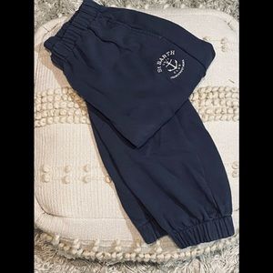 Rosa BM sweats